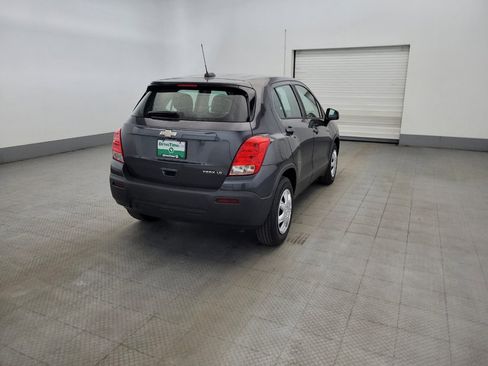 Used 2016 Chevrolet Trax LS FWD image 9