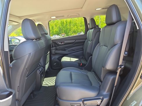New 2026 Subaru Ascent Bronze Edition AWD/4WD image 7