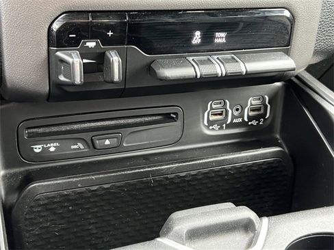 Used 2019 RAM 1500 Sport w/ Trailer Tow Group image 29