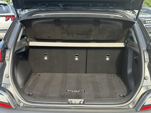Certified 2023 Hyundai Kona SEL AWD/4WD image 21