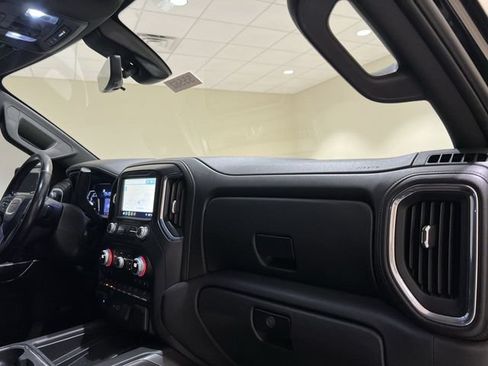 Used 2019 GMC Sierra 1500 AT4 w/ AT4 Premium Package AWD/4WD image 29