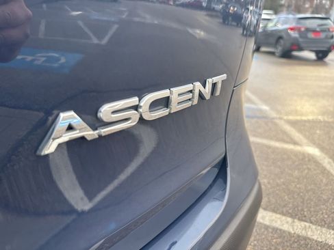 Used 2023 Subaru Ascent Premium image 23