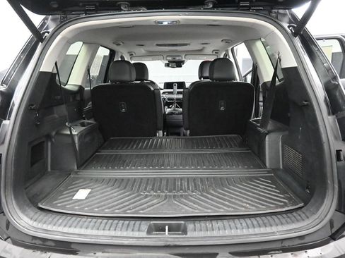 Used 2022 Kia Telluride EX w/ EX Premium Package image 24