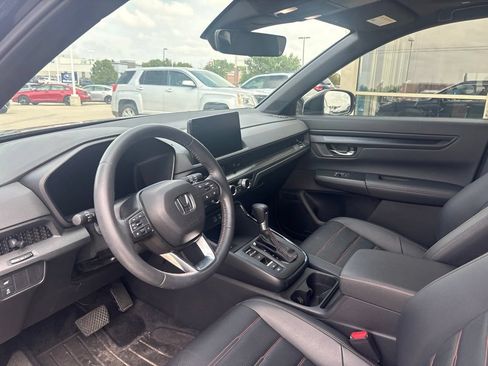 Used 2024 Honda CR-V Sport-L image 11