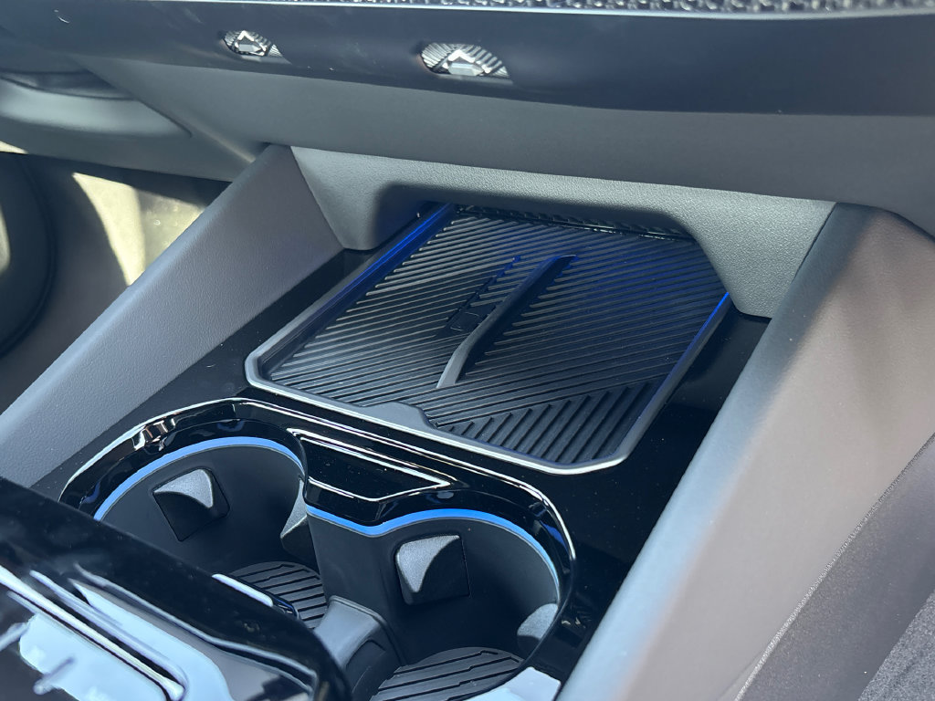 New 2027 BMW M5 w/ Carbon Package AWD/4WD image 14