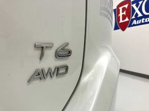 Used 2017 Volvo XC60 T6 Inscription w/ Protection Package AWD/4WD image 18