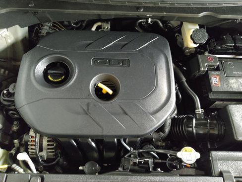 Used 2016 Kia Soul + image 30