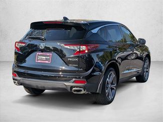 New 2025 Acura RDX SH-AWD w/ Technology Package video 2