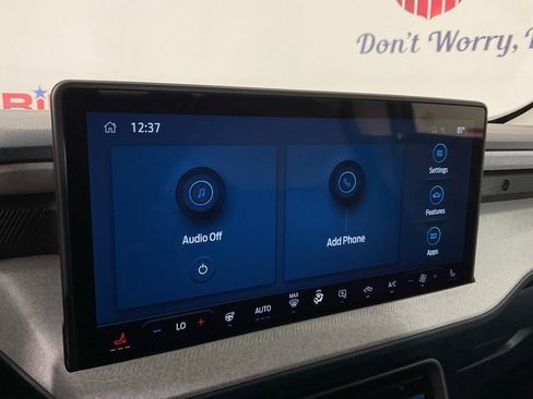 New 2026 Ford Maverick XLT w/ XLT Luxury Package FWD image 21