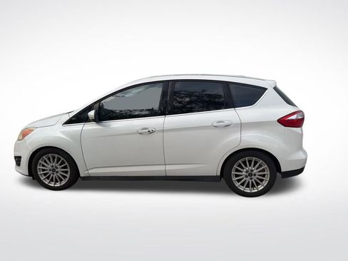 Used 2016 Ford C-MAX SEL w/ Equipment Group 302A image 8