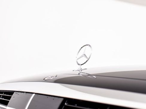 New 2026 Mercedes-Benz S 500 4MATIC image 8