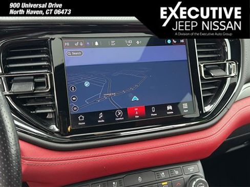Used 2022 Dodge Durango R/T image 20