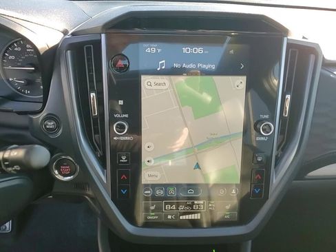 Certified 2025 Subaru Forester Limited image 18