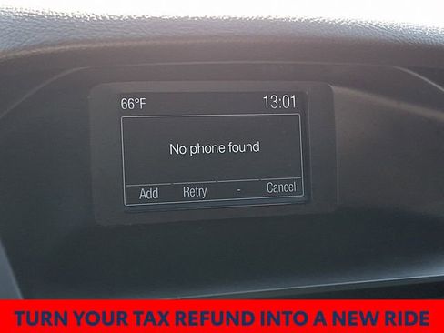 Used 2017 Ford Focus SE image 17