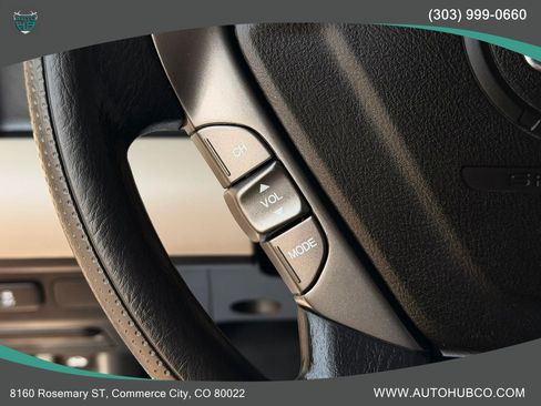 Used 2009 Honda Element EX image 16
