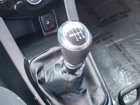 Used 2017 Chevrolet Sonic LT w/ Fun and Sun Package image 15