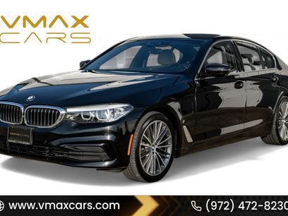 Used 2019 BMW 530e w/ Convenience Package