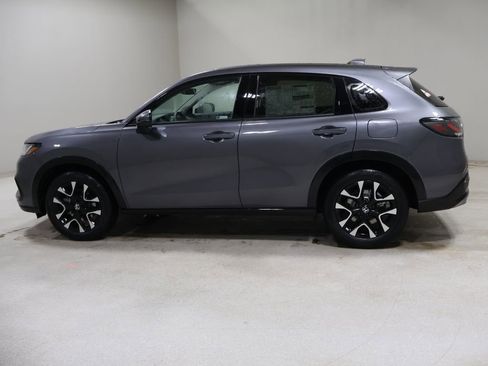 New 2026 Honda HR-V EX-L image 4