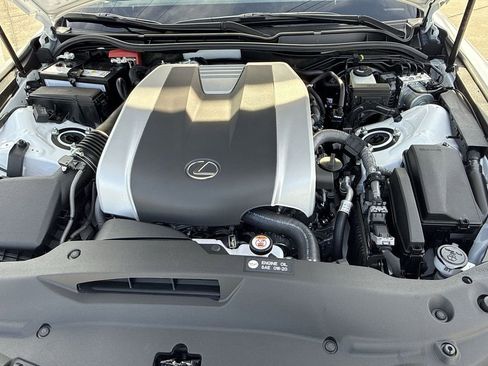 New 2026 Lexus IS 350 F Sport image 14