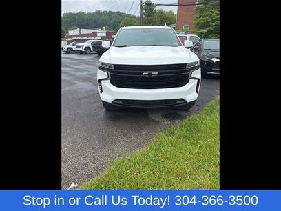 Used 2023 Chevrolet Tahoe RST