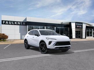 New 2026 Buick Envision Sport Touring video 1