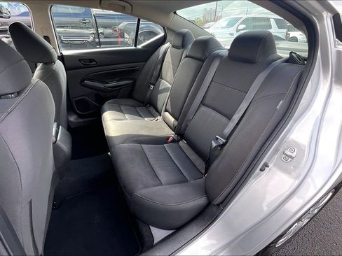 Used 2023 Nissan Altima 2.5 S FWD image 24