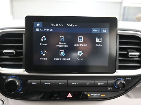 New 2026 Hyundai Venue SEL image 31