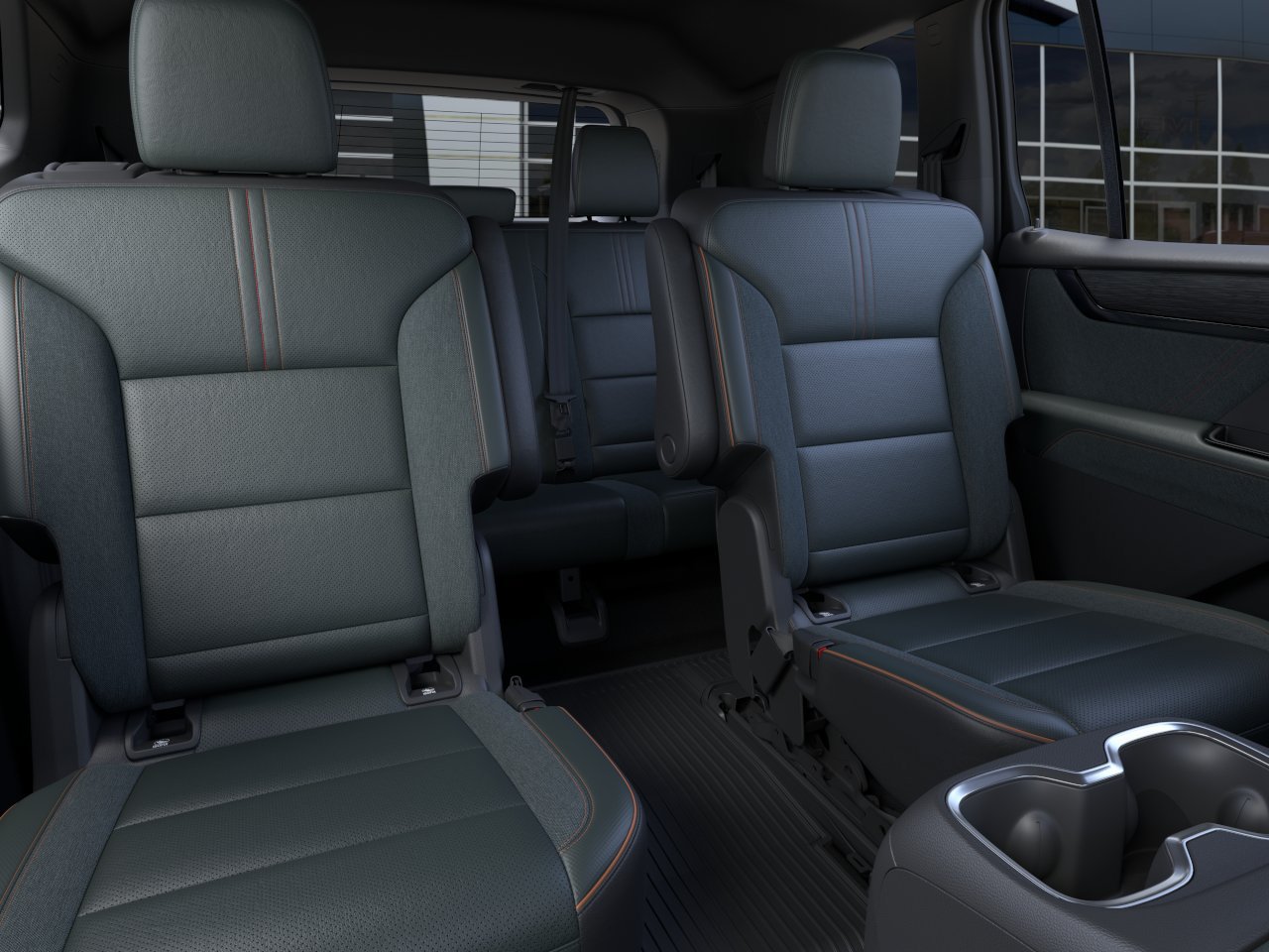 New 2026 GMC Acadia AT4 w/ Luxury Package AWD/4WD image 29