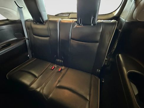 Used 2019 INFINITI QX60 Luxe w/ Essential Package image 53