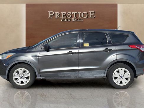 Used 2015 Ford Escape S image 2