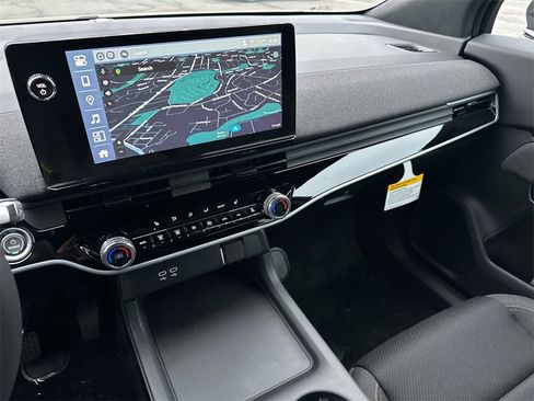 New 2025 Honda Prologue EX image 23