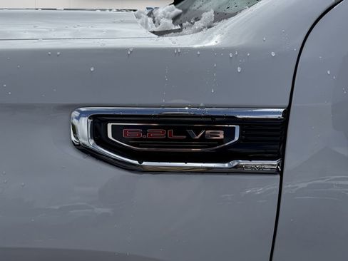 Used 2023 GMC Sierra 1500 Denali w/ Denali Reserve Package AWD/4WD image 19