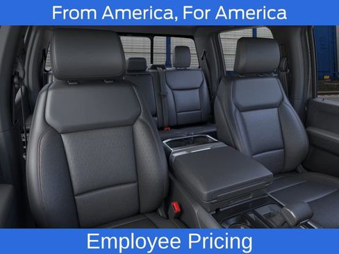 New 2026 Ford F150 Lariat AWD/4WD image 10