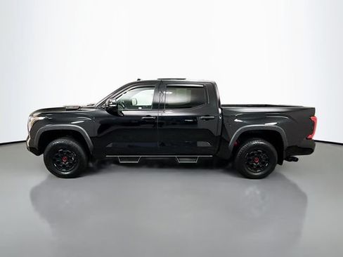 Used 2024 Toyota Tundra TRD Pro AWD/4WD image 4