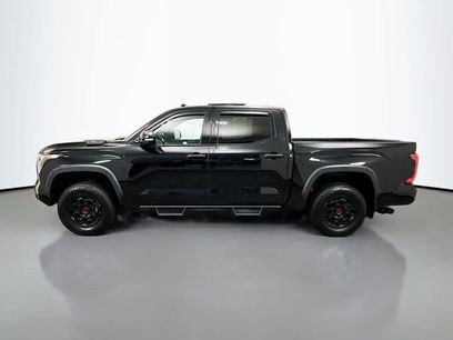 Used 2024 Toyota Tundra TRD Pro