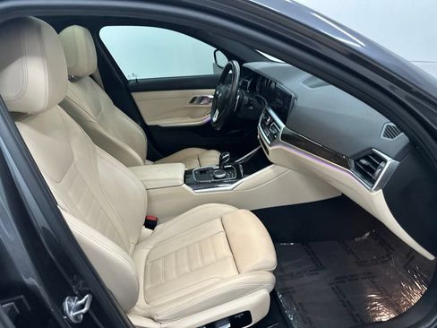 Used 2020 BMW 330i Sedan w/ Driving Assistance Package RWD image 28