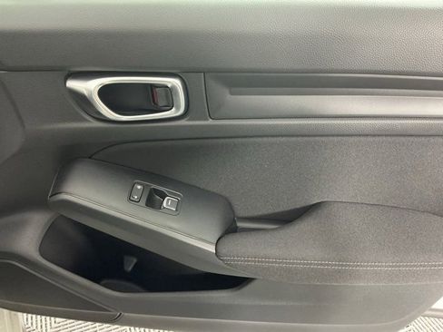 New 2026 Honda Civic Sport image 13