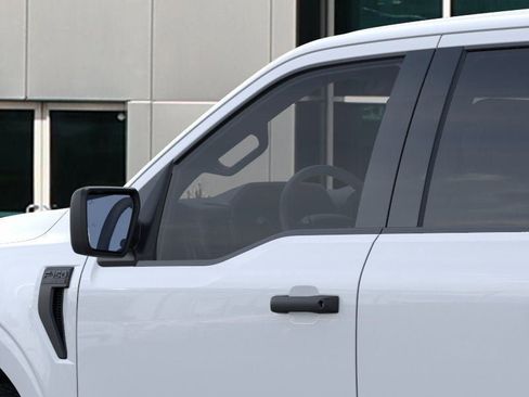 New 2026 Ford F150 STX image 20