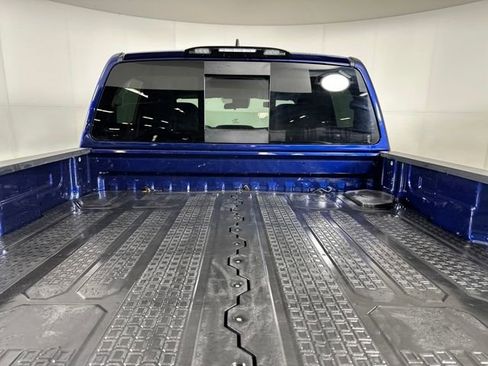 Used 2024 Nissan Titan SV w/ Accessory Utility Package image 26