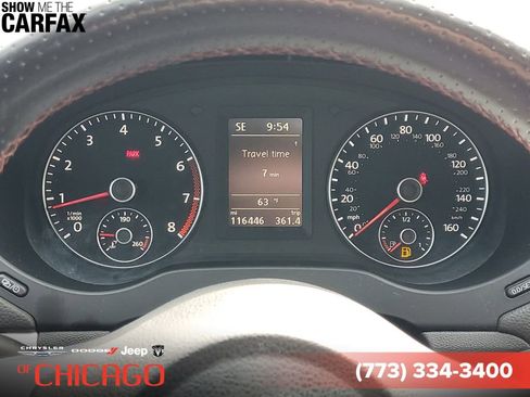 Used 2013 Volkswagen Jetta GLI Autobahn FWD image 27