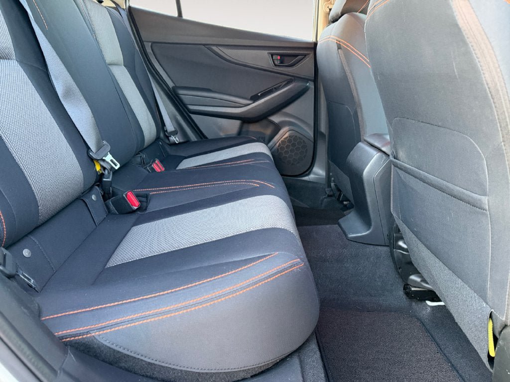 Used 2018 Subaru Crosstrek 2.0i Premium AWD/4WD image 23