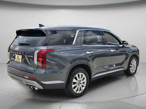 Used 2023 Hyundai Palisade SEL FWD image 7