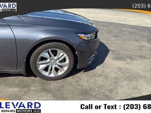 Used 2018 Honda Accord LX image 12