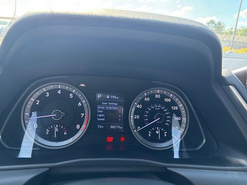 Used 2022 Hyundai Sonata SE w/ Preferred Accessory Package FWD image 16
