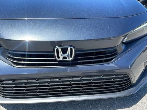 Used 2024 Honda Civic Sport image 9