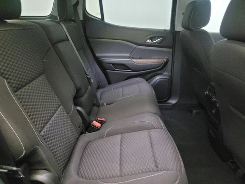 Used 2019 GMC Acadia SLE w/ LPO, Floor Liner Package AWD/4WD image 19