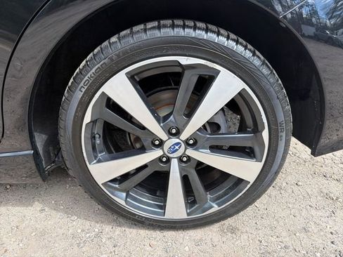 Used 2018 Subaru Impreza 2.0i Sport AWD/4WD image 30