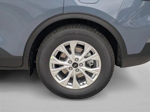 New 2026 Ford Escape Active image 9