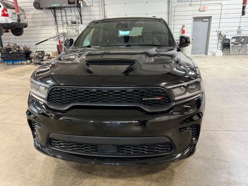 Certified 2024 Dodge Durango R/T AWD/4WD image 39