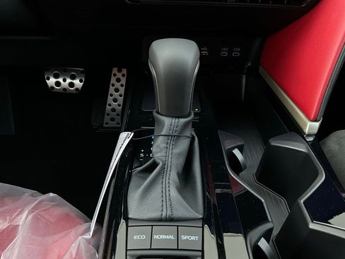 New 2026 Toyota Camry XSE image 26